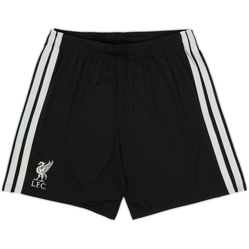 2026-27 Liverpool Third Shorts