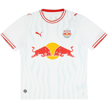 2026-27 RB Salzburg Home Shirt