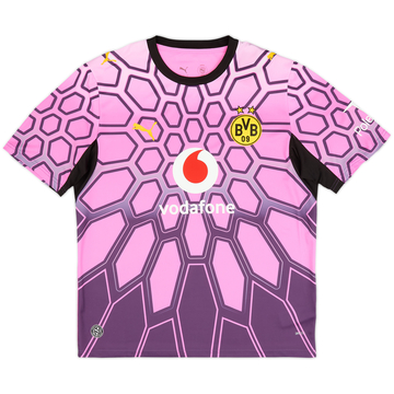 2026-27 Borussia Dortmund GK Shirt