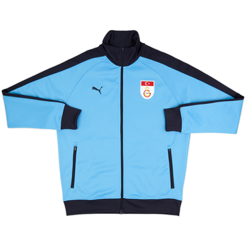 2025-26 Galatasaray Special Edition T7 Track Jacket