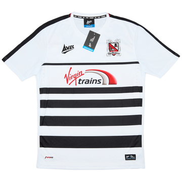 2017-18 Darlington Home Shirt (M)