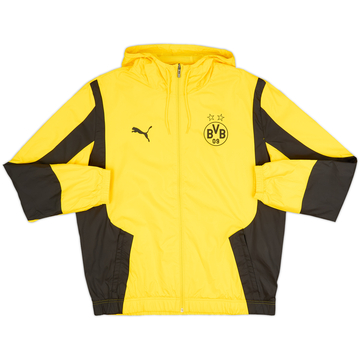 2023-24 Borussia Dortmund Puma Anthem Jacket