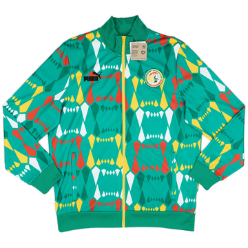 2023-24 Senegal Puma FtblCulture Jacket