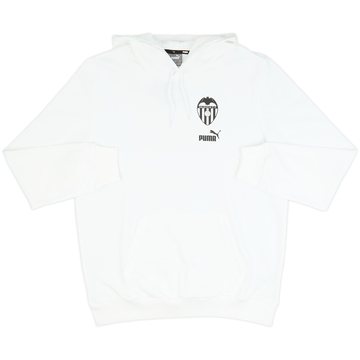 2023-24 Valencia Puma FtblCore Hooded Top