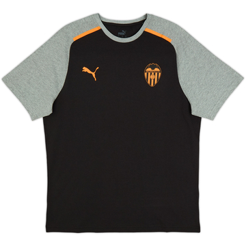 2023-24 Valencia Puma Casual Tee
