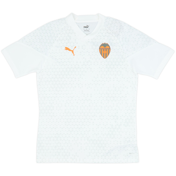 2023-24 Valencia Puma Training Shirt