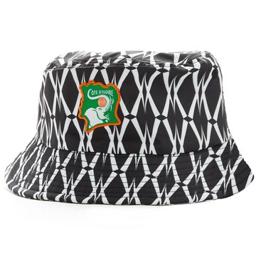 2020-21 Ivory Coast Puma Bucket Hat (One size)