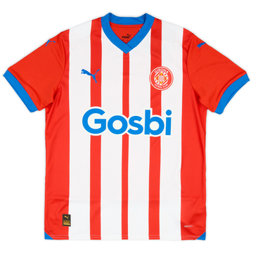 2023-24 Girona Home Shirt (KIDS)
