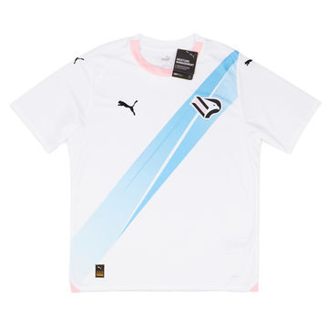 2023-24 Palermo Third Shirt