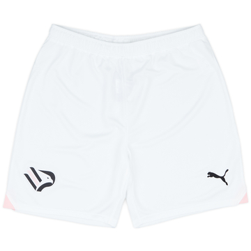 2023-24 Palermo Third Shorts
