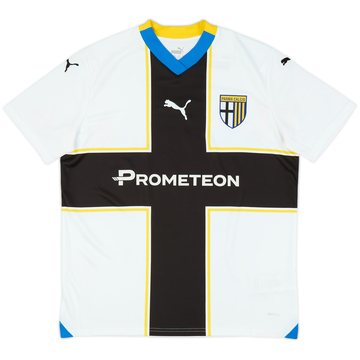 2023-24 Parma Home Shirt (KIDS)