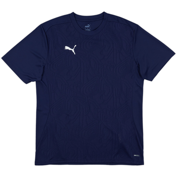 2024-25 Puma Training Shirt
