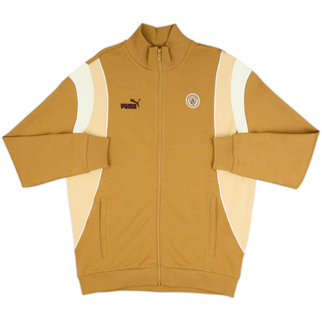 2023-24 Manchester City Puma FtblArchive Track Jacket