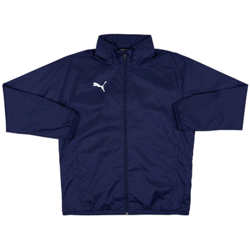 2024-25 Puma All-Weather Jacket