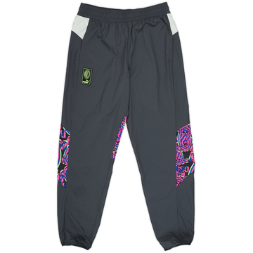 2023-24 AC Milan Puma FtblNrg Woven Track Pants/Bottoms