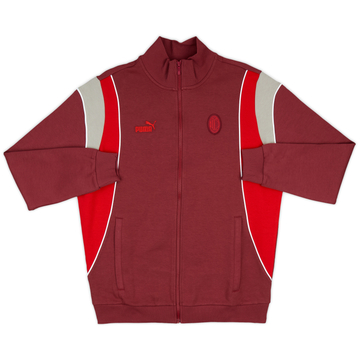 2023-24 AC Milan Puma Track Jacket