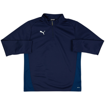 Puma 1/4 Zip Training Top (Women's)
