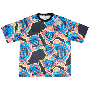 2023-24 Manchester City Puma FtblNrgy Shirt