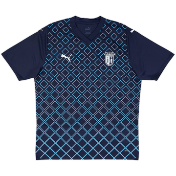2023-24 Braga Away Shirt