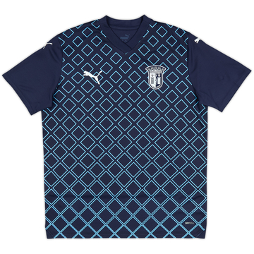 2023-24 Braga Away Shirt (KIDS)