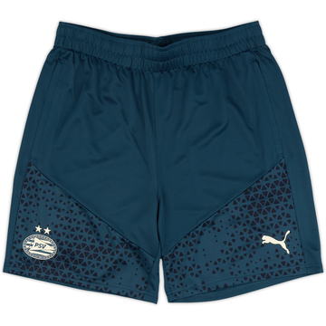 2023-24 PSV Puma Training Shorts