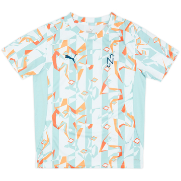 Puma x Neymar Jr Creativity Shirt (KIDS)