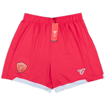2023-24 Perugia GK Home Shorts