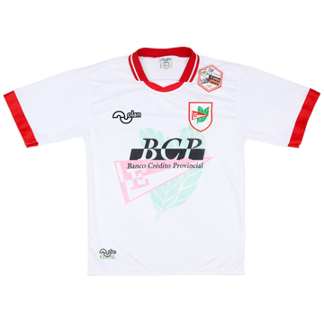 1996-97 Estudiantes Olan Reissue Away Shirt