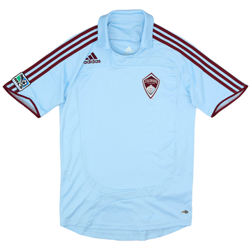 2007 Colorado Rapids Away Shirt - 8/10 - (S)