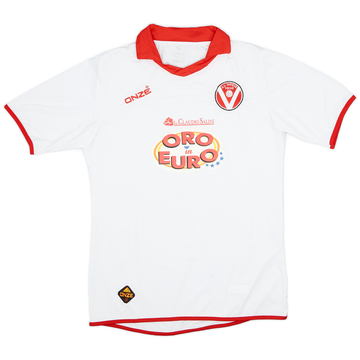 2010-11 Varese Home Shirt - 9/10 - (L)