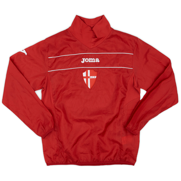 2012-13 Padova Joma Drill Top - 6/10 - (S)