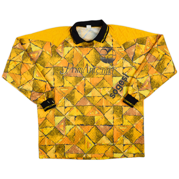 1990s Template GK Shirt #12 - 6/10 - (XXL)