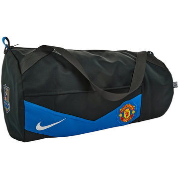 2009-10 Manchester United Rework Sportsbag