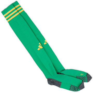 2024-25 adidas GK Template Socks