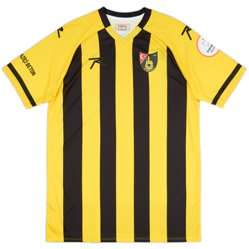 2023-24 Istanbulspor Fourth Shirt (L)