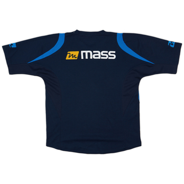 2010-11 Brescia Mass Training Shirt - 8/10 - (XL)