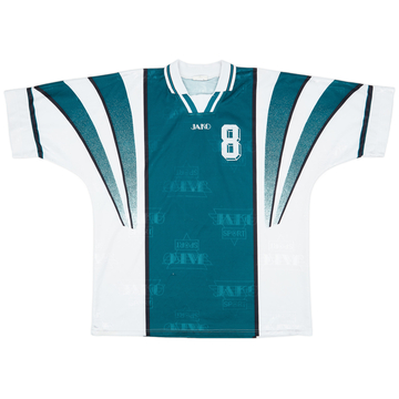 1990s Jako Template Shirt #8 - 8/10 - (XXL)