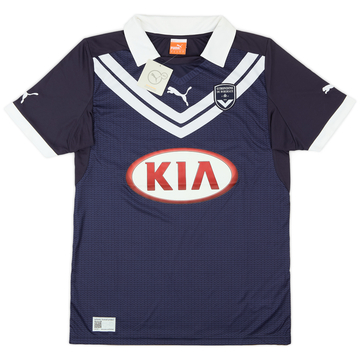 2012-13 Bordeaux Home Shirt (M)
