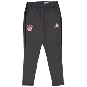 2016-17 Bayern Munich adidas Track Pants/Bottoms - 6/10 - (M)