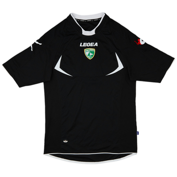 2000s Avellino Legea Training Shirt - 8/10 - (L)