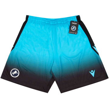 2021-22 Millwall Third Shorts