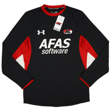 2015-16 AZ Alkmaar GK Shirt (L)