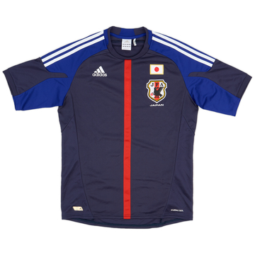 2012-13 Japan Home Shirt - 8/10 - (S)
