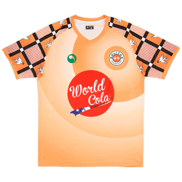 2024-25 Salitas FC Home Shirt