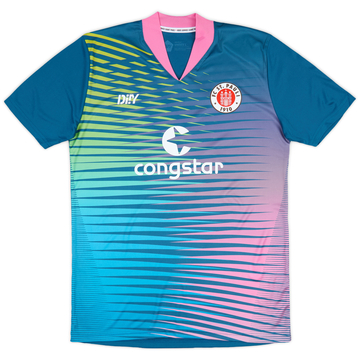 2023-24 St Pauli Third Shirt (Women's)