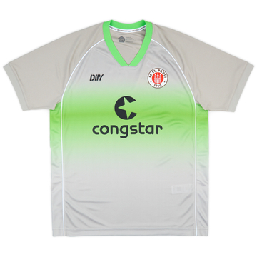 2023-24 St Pauli GK Away Shirt