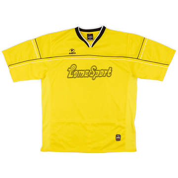 2000s Masita Template Shirt #8 - 9/10 - (M/L)