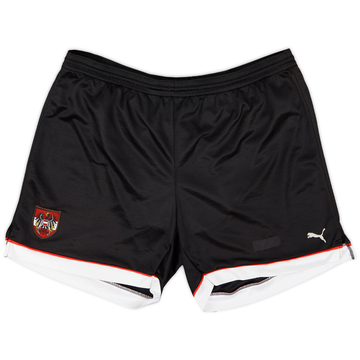 1998-00 Austria Home Shorts - 6/10 - (XXL)