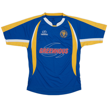 2008-10 Shrewsbury Home Shirt - 8/10 - (S)