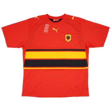 2006-07 Angola Home Shirt (XL)